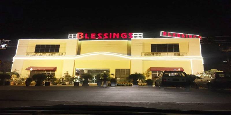 Blessings Marquee , Blessings Marquee E11, Islamabad , Islamabad